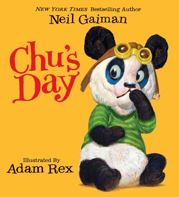 Chu's Day