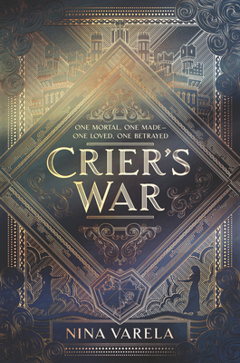 The Crier's War 