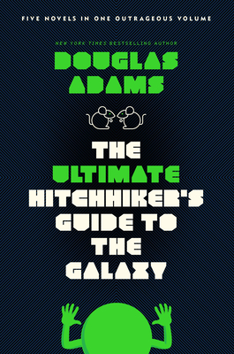 The Hitchhiker's Guide to The Galaxy