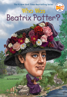 Beatrix Potter