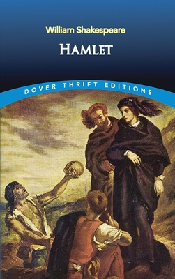 Hamlet By William Shakespeare Cover Image