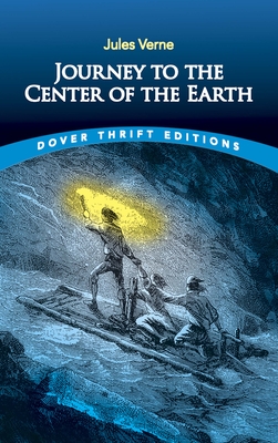 Journey To The Center Of The Earth