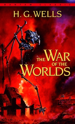 War Of The Worlds