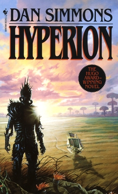 The Hyperion Cantos