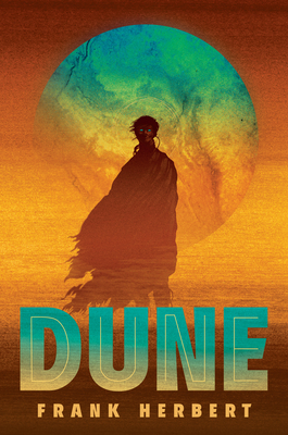 Dune: Deluxe Edition By Frank Herbert Cover Image