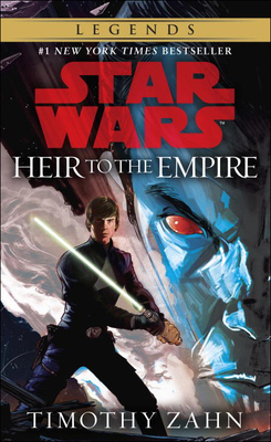 The Thrawn Trilogy