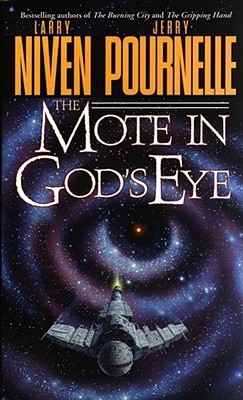 The Mote In God's Eye