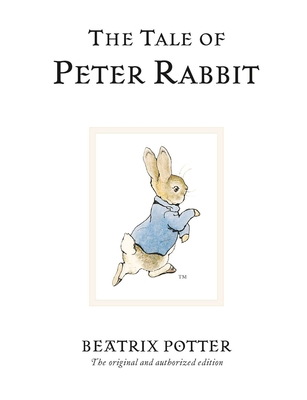 Beatrix Potter