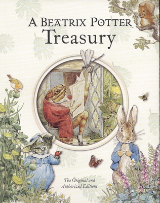 Beatrix Potter