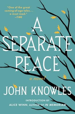 Separate Peace