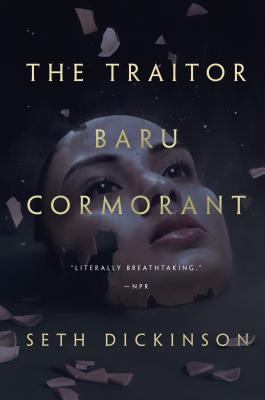 Traitor Baru Cormorant