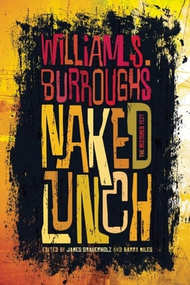 Naked Lunch