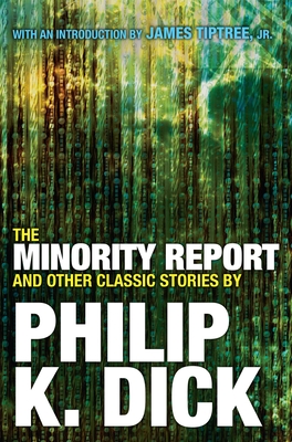 Minority Report