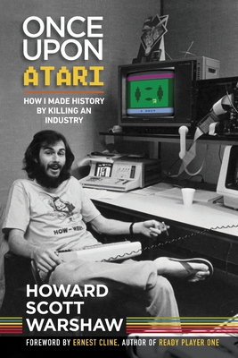 Once Upon Atari