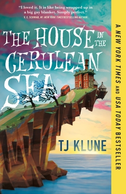 The House on the Cerulean Sea