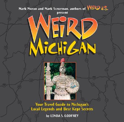 Weird Michigan Vol 2 (OOP)