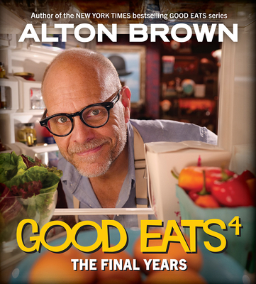 Alton Brown