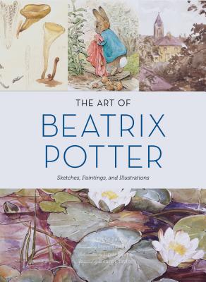 Beatrix Potter