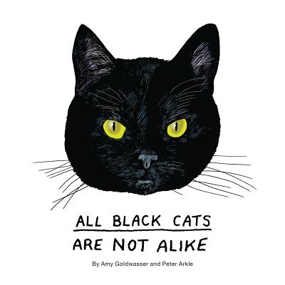 All Black Cats are Not Alike