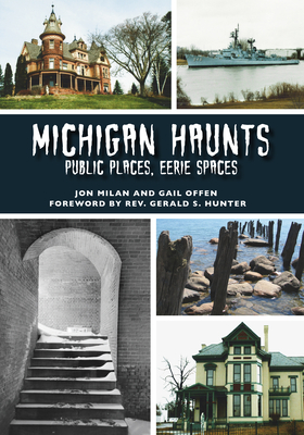 Michigan Book