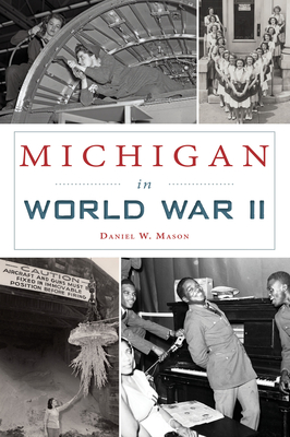 Michigan Book