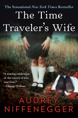 Time Traveler's Wife