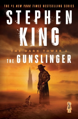 The Dark Tower