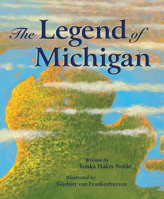 Michigan Book