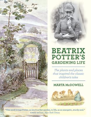 Beatrix Potter