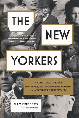 The New Yorkers