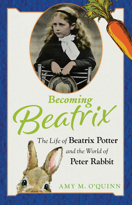 Beatrix Potter