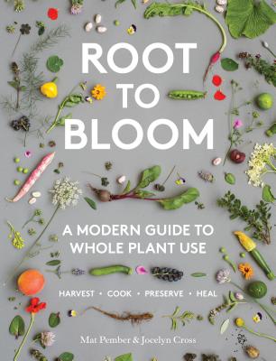 Root to Bloom