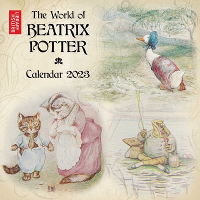 Beatrix Potter