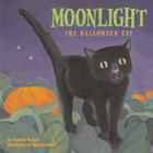 Moonlight: The Halloween Cat By Cynthia Rylant, Melissa Sweet (Illustrator) Cover Image