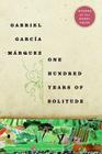 One Hundred Years of Solitude (Harper Perennial Deluxe Editions) By Gabriel Garcia Marquez Cover Image