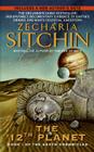 Twelfth Plan: Book I of the Earth Chronicles By Zecharia Sitchin Cover Image