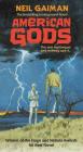 American Gods: The Tenth Anniversary Edition: A Novel By Neil Gaiman Cover Image