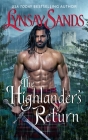 The Highlander's Return: A Novel (Highland Brides #12) By Lynsay Sands Cover Image