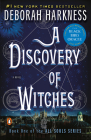 A Discovery of Witches: A Novel (All Souls Series #1) By Deborah Harkness Cover Image