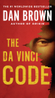 The Da Vinci Code (Robert Langdon #2) By Dan Brown Cover Image