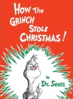 Grinch Stole Christmas Sandman Books