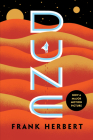 Dune By Frank Herbert Cover Image