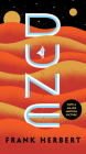 Dune By Frank Herbert Cover Image