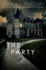 The Party By Natasha Preston Cover Image