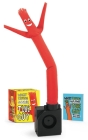 Wacky Waving Inflatable Tube Guy: (The Original) (RP Minis) By Conor Riordan, Gemma Correll (Illustrator) Cover Image