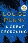 Louise Penny Sandman Books 