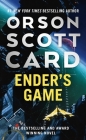 Ender's Game (The Ender Saga #1) By Orson Scott Card Cover Image