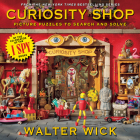 Can You See What I See?: Curiosity Shop (From the Creator of I Spy) By Walter Wick, Walter Wick (Illustrator) Cover Image