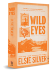 Wild Eyes (Deluxe Edition) (Rose Hill) By Elsie Silver Cover Image