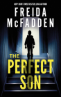 The Perfect Son By Freida McFadden Cover Image